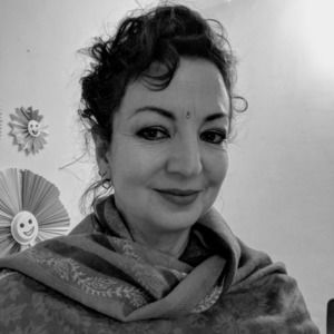 Meet your Posher, Susan